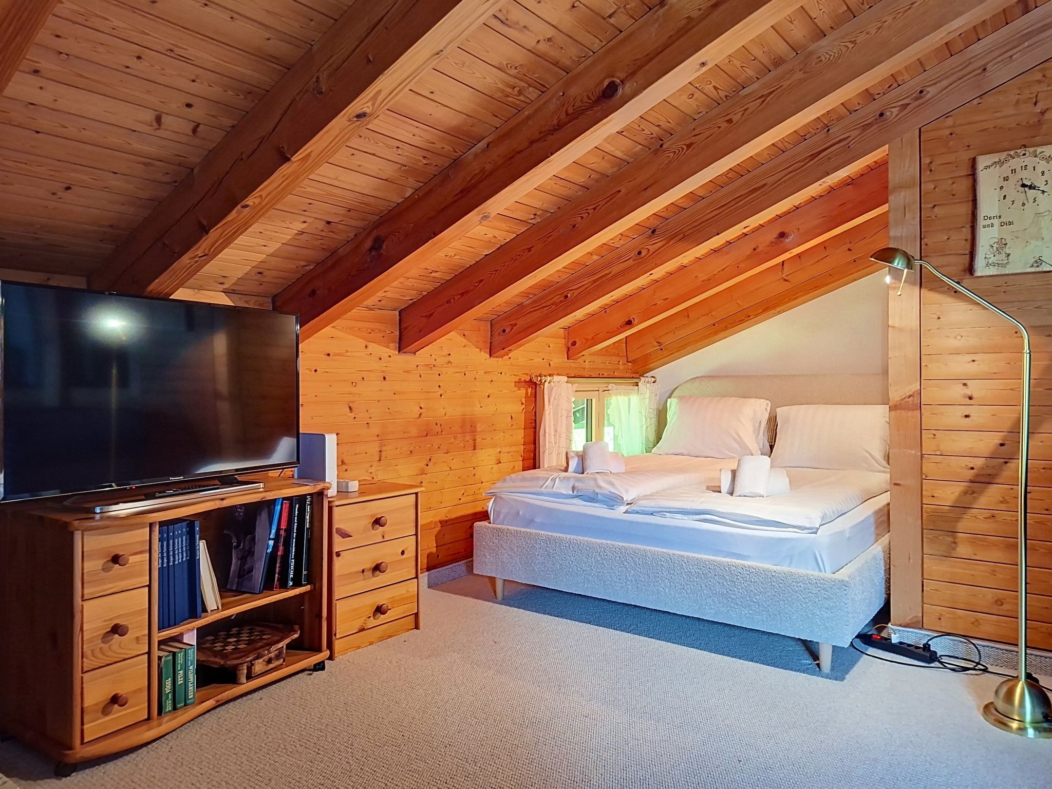 Photo of Chalet Bienli Oben