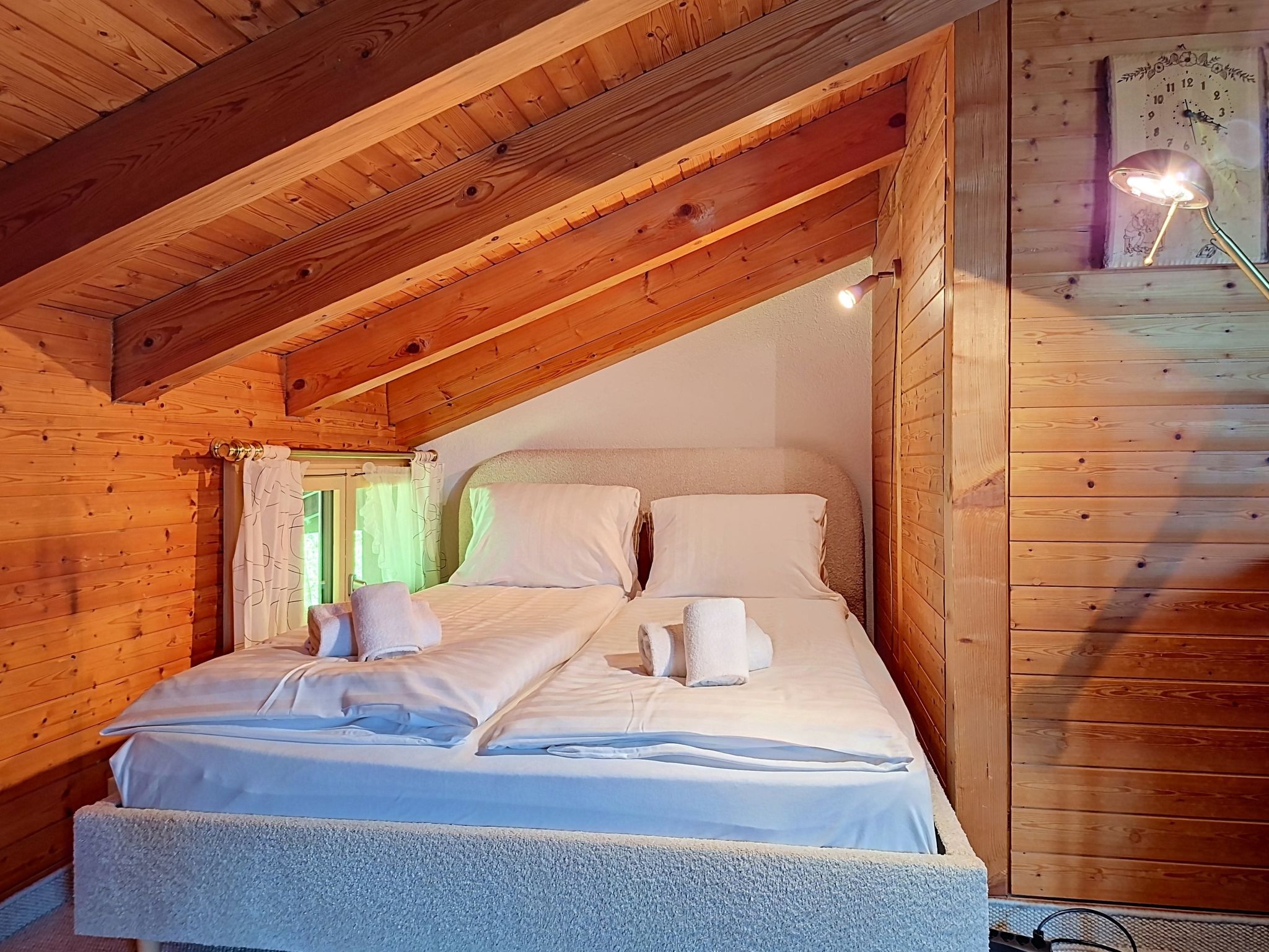 Photo of Chalet Bienli Oben