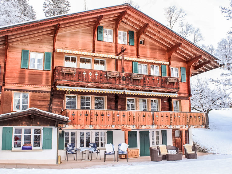 Photo of Chalet Jrene