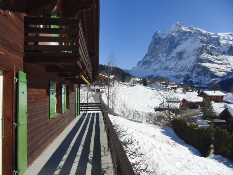 Photo of Chalet Pitschun