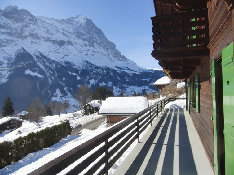 Photo of Chalet Pitschun