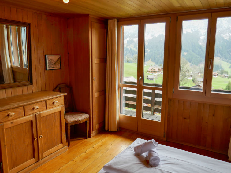 Photo of Chalet Pitschun