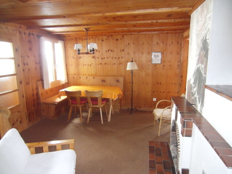 Photo of Chalet Pitschun