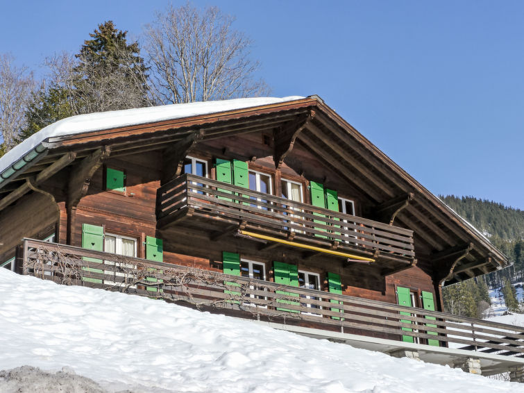 Photo of Chalet Pitschun