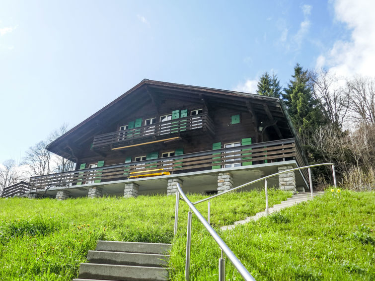 Photo of Chalet Pitschun