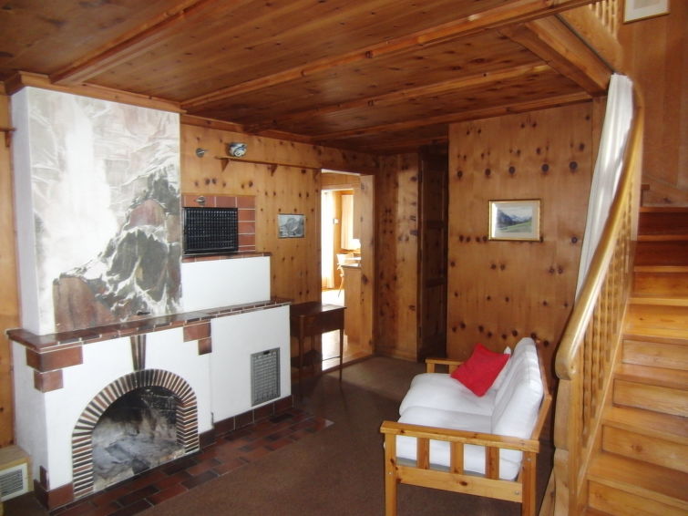 Photo of Chalet Pitschun