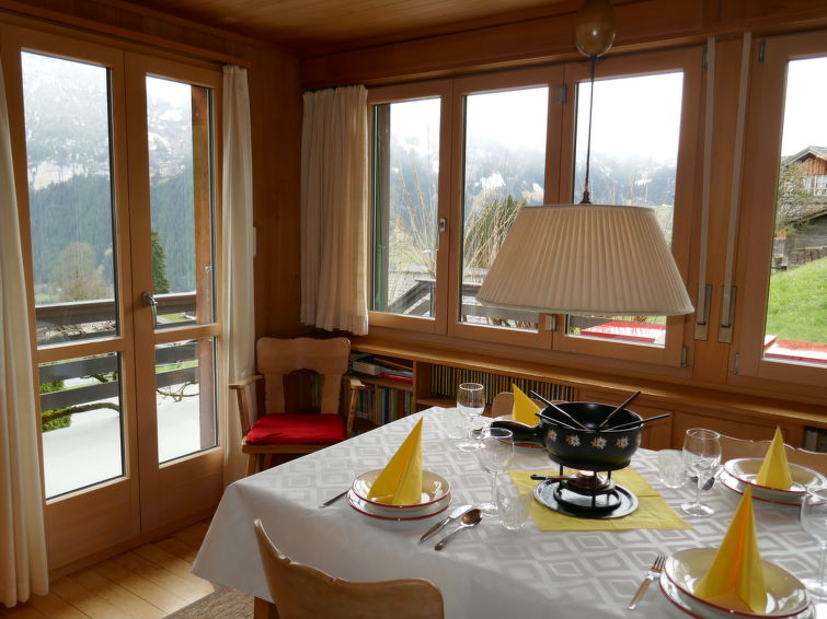 Photo of Chalet Pitschun