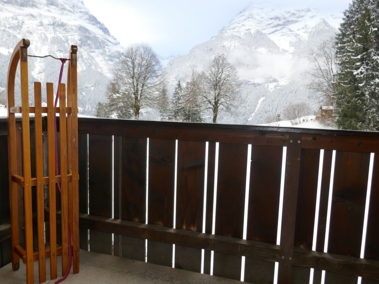 Photo of Chalet Grindelwaldgletscher