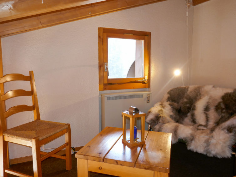 Photo of Chalet Grindelwaldgletscher