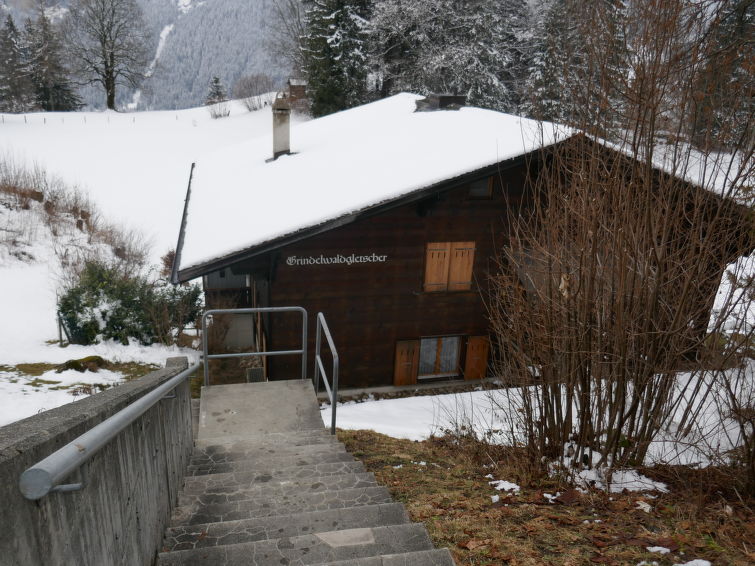 Photo of Chalet Grindelwaldgletscher