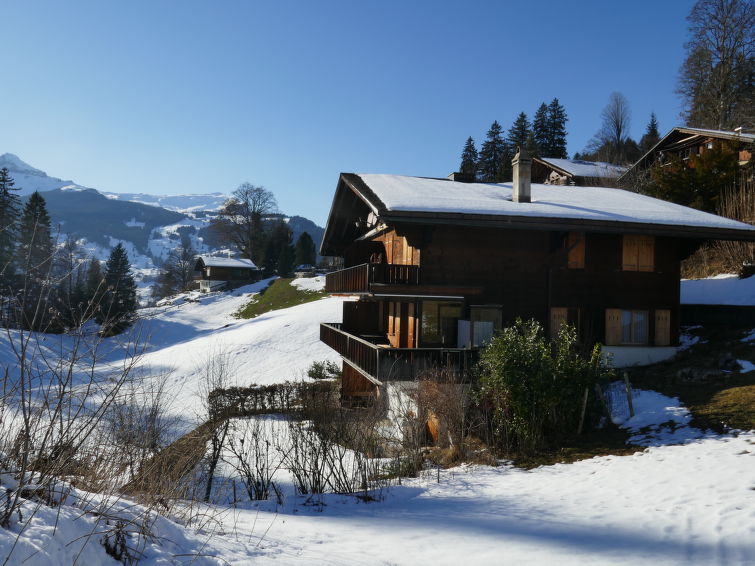 Photo of Chalet Grindelwaldgletscher