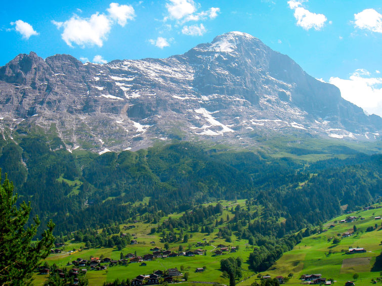 Photo of Chalet Grindelwaldgletscher