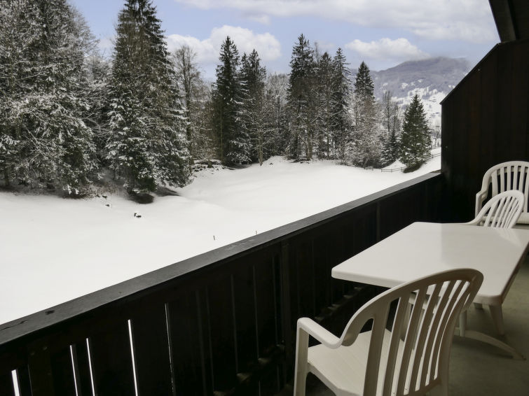 Photo of Chalet Grindelwaldgletscher