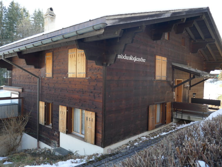 Photo of Chalet Grindelwaldgletscher