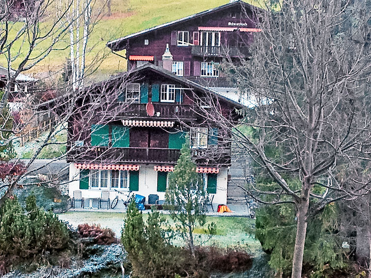 Photo of Chalet Spassvogel