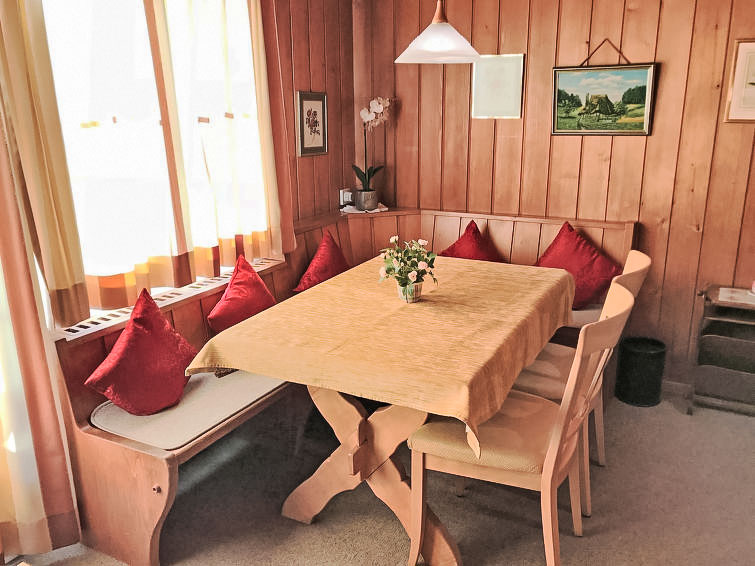 Photo of Chalet Spassvogel