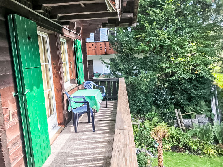 Photo of Chalet Spassvogel