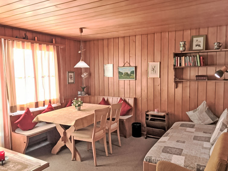 Photo of Chalet Spassvogel