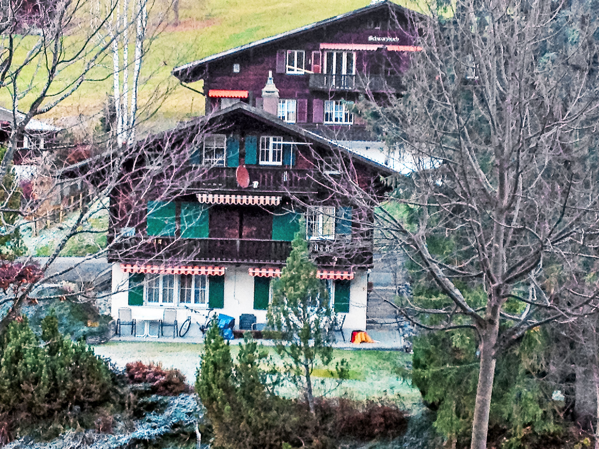 Photo of Chalet Spassvogel