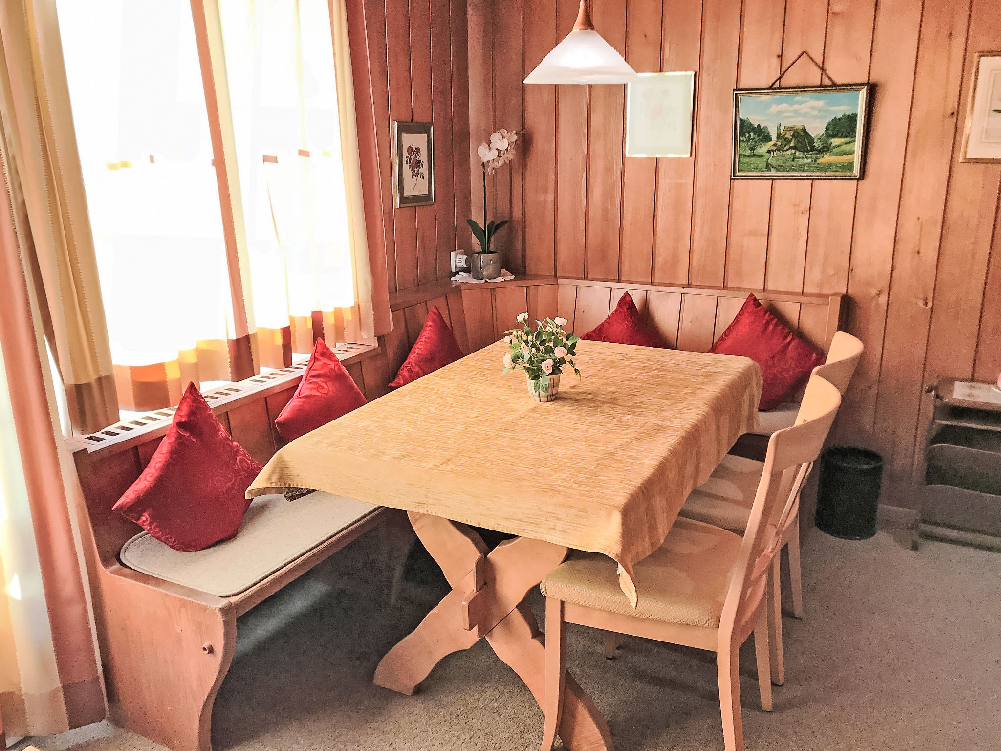 Photo of Chalet Spassvogel