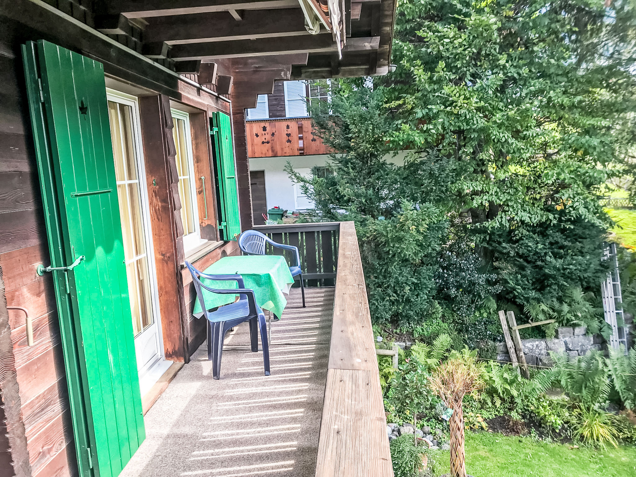 Photo of Chalet Spassvogel