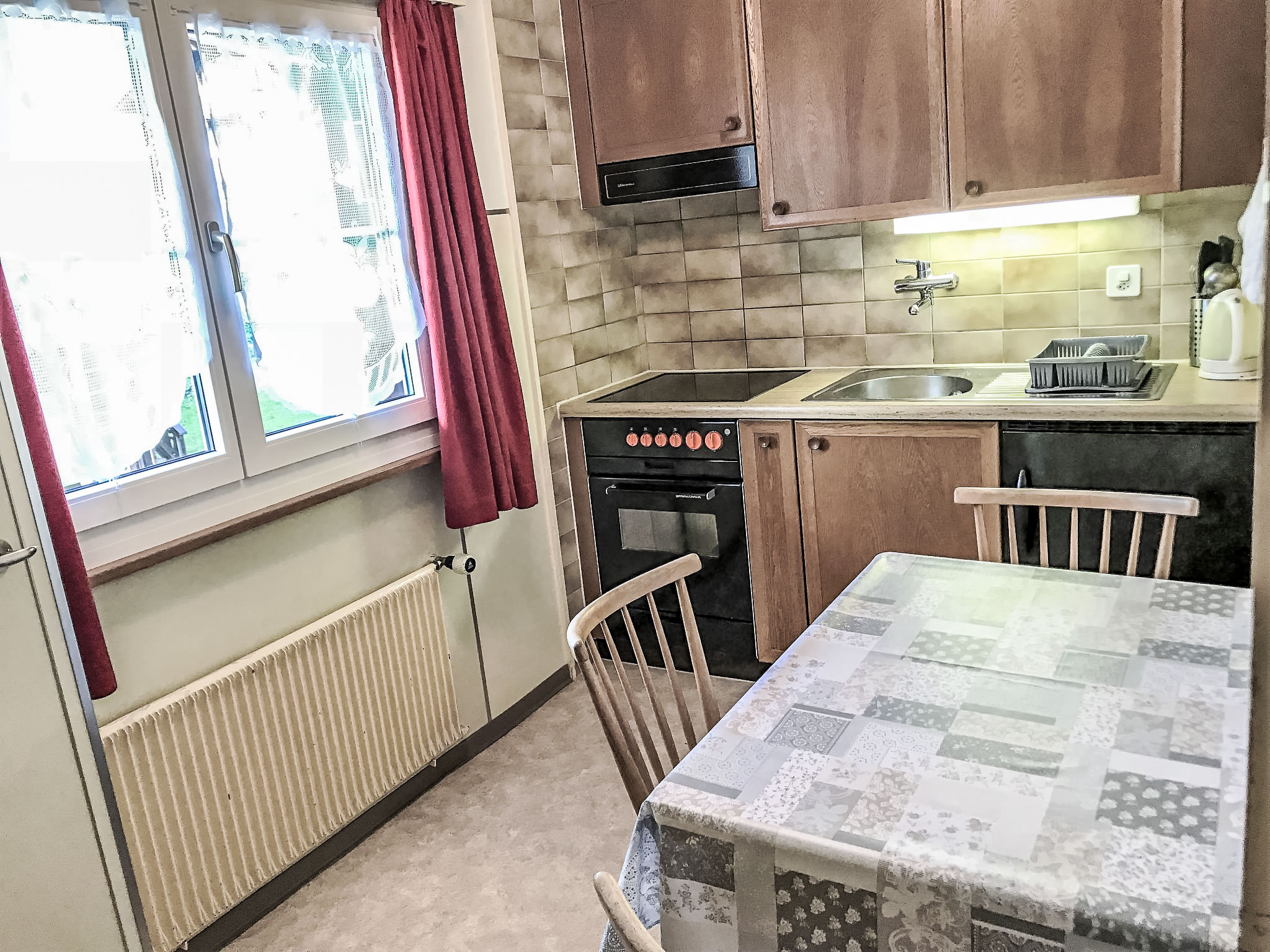 Photo of Chalet Spassvogel