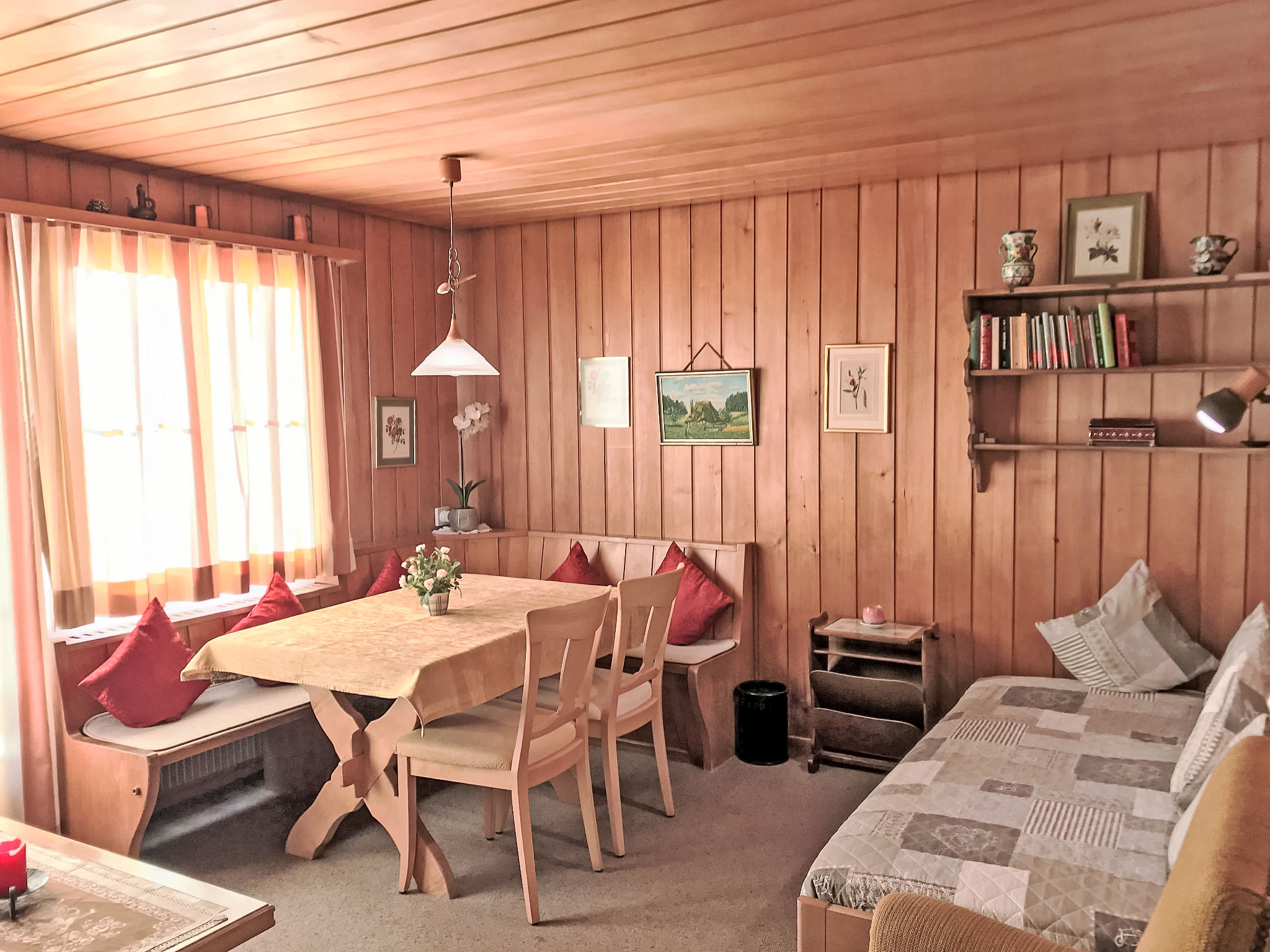 Photo of Chalet Spassvogel