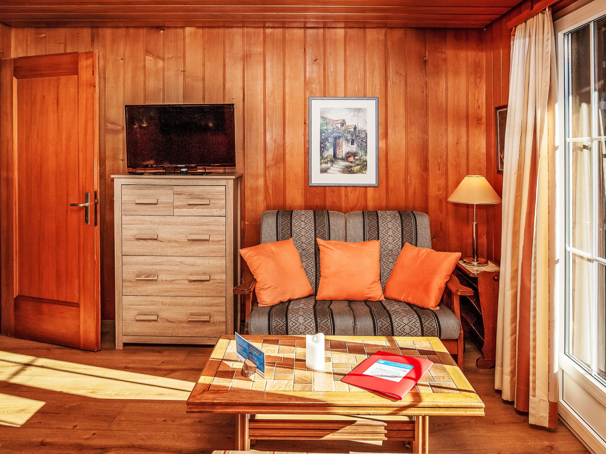 Photo of Chalet Spassvogel