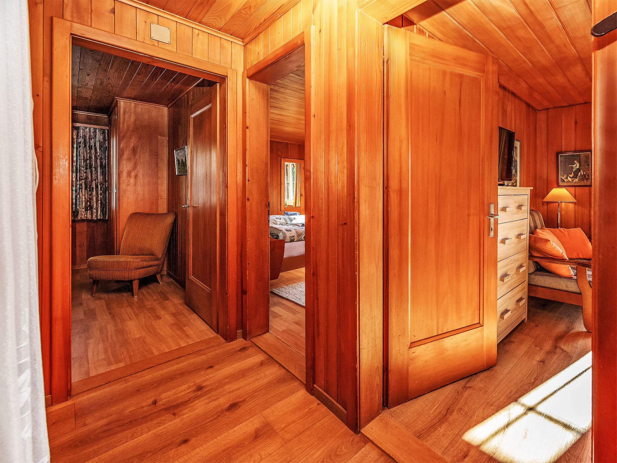 Photo of Chalet Spassvogel