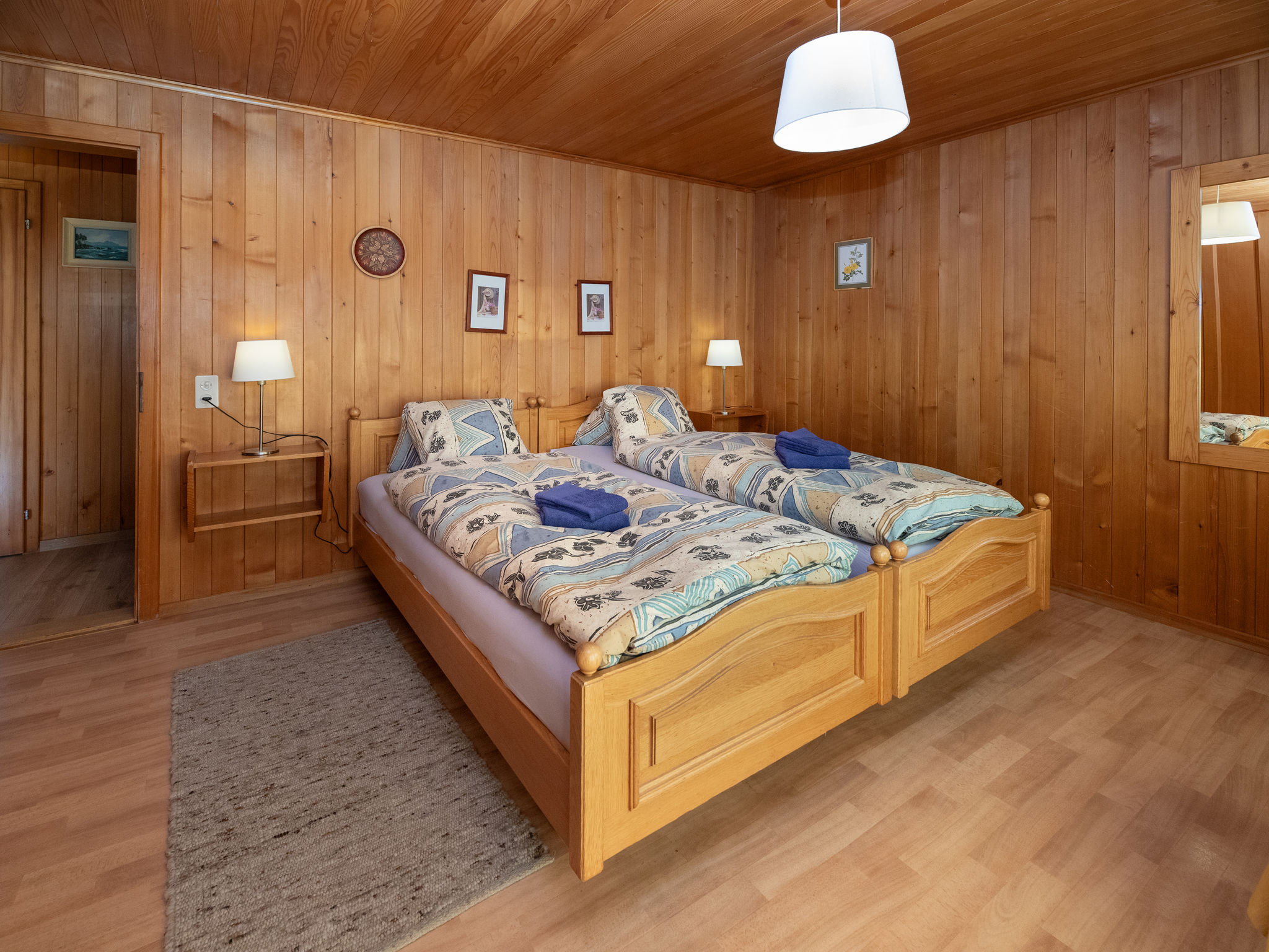 Photo of Chalet Spassvogel