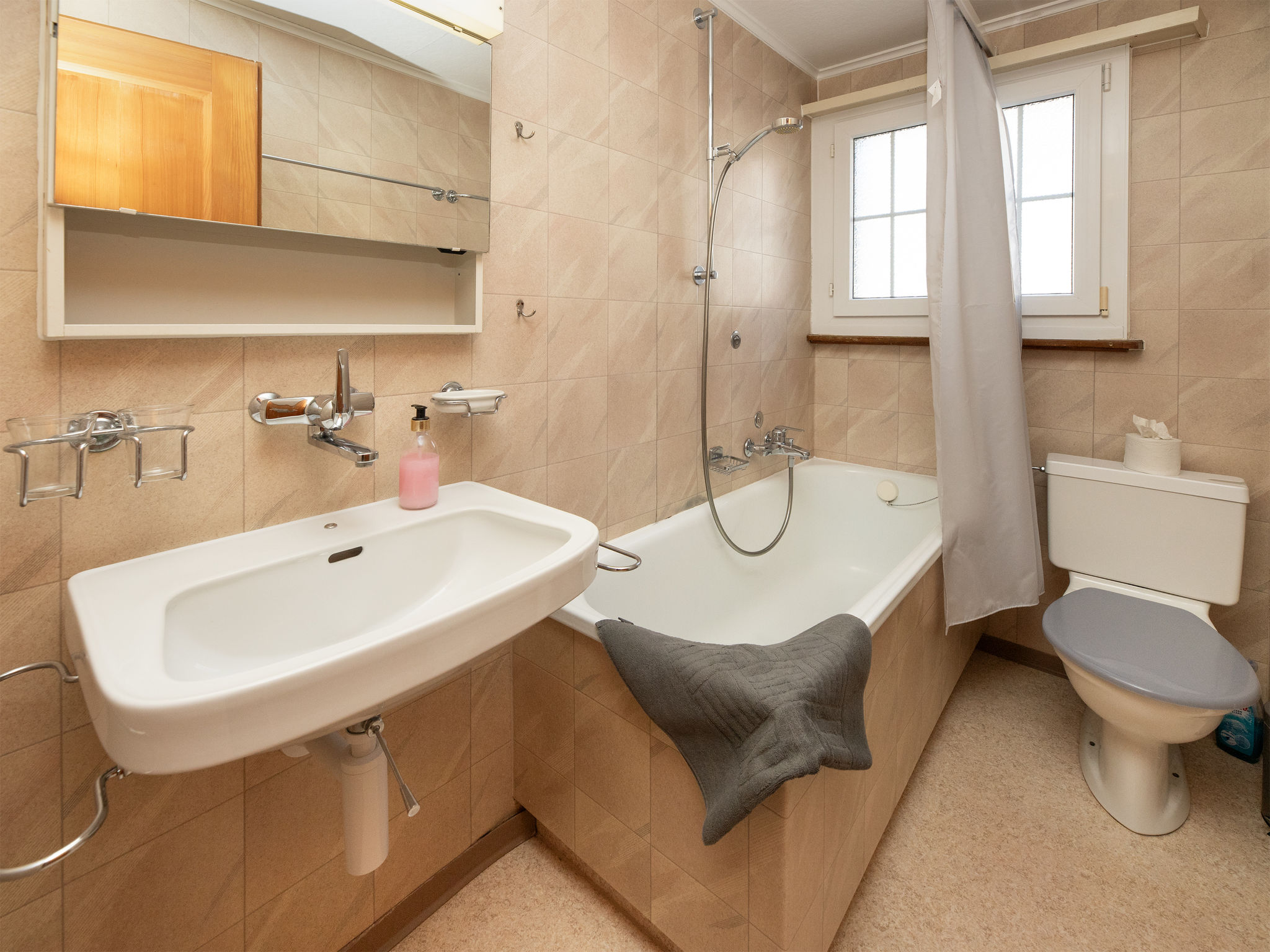 Photo of Chalet Spassvogel