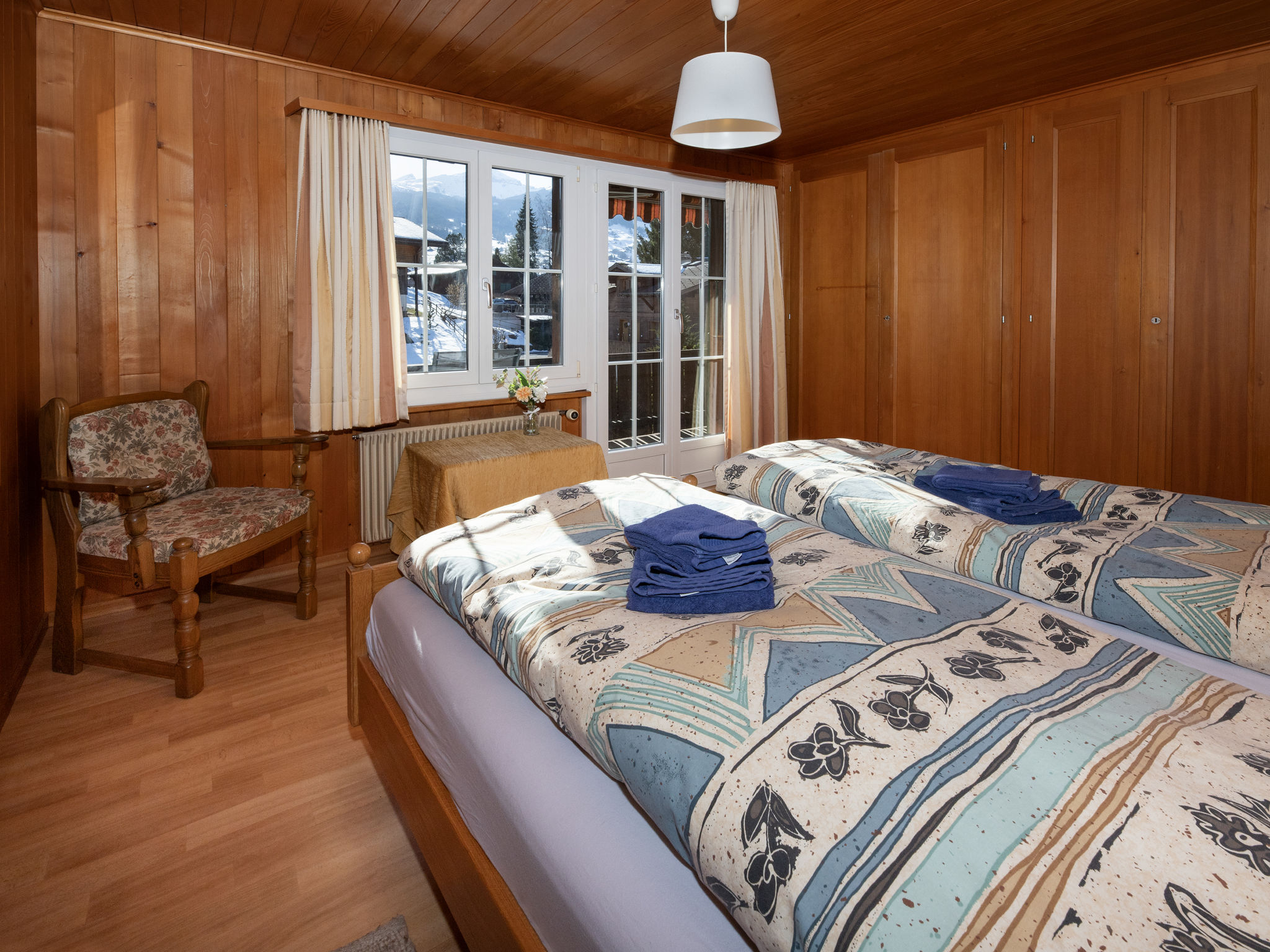 Photo of Chalet Spassvogel