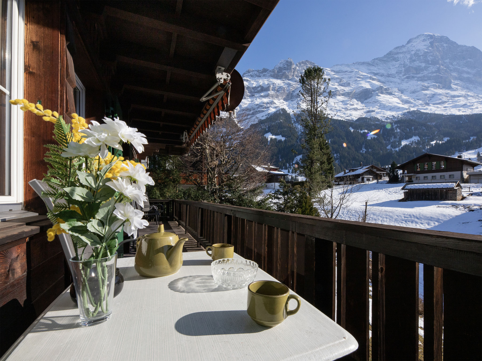 Photo of Chalet Spassvogel