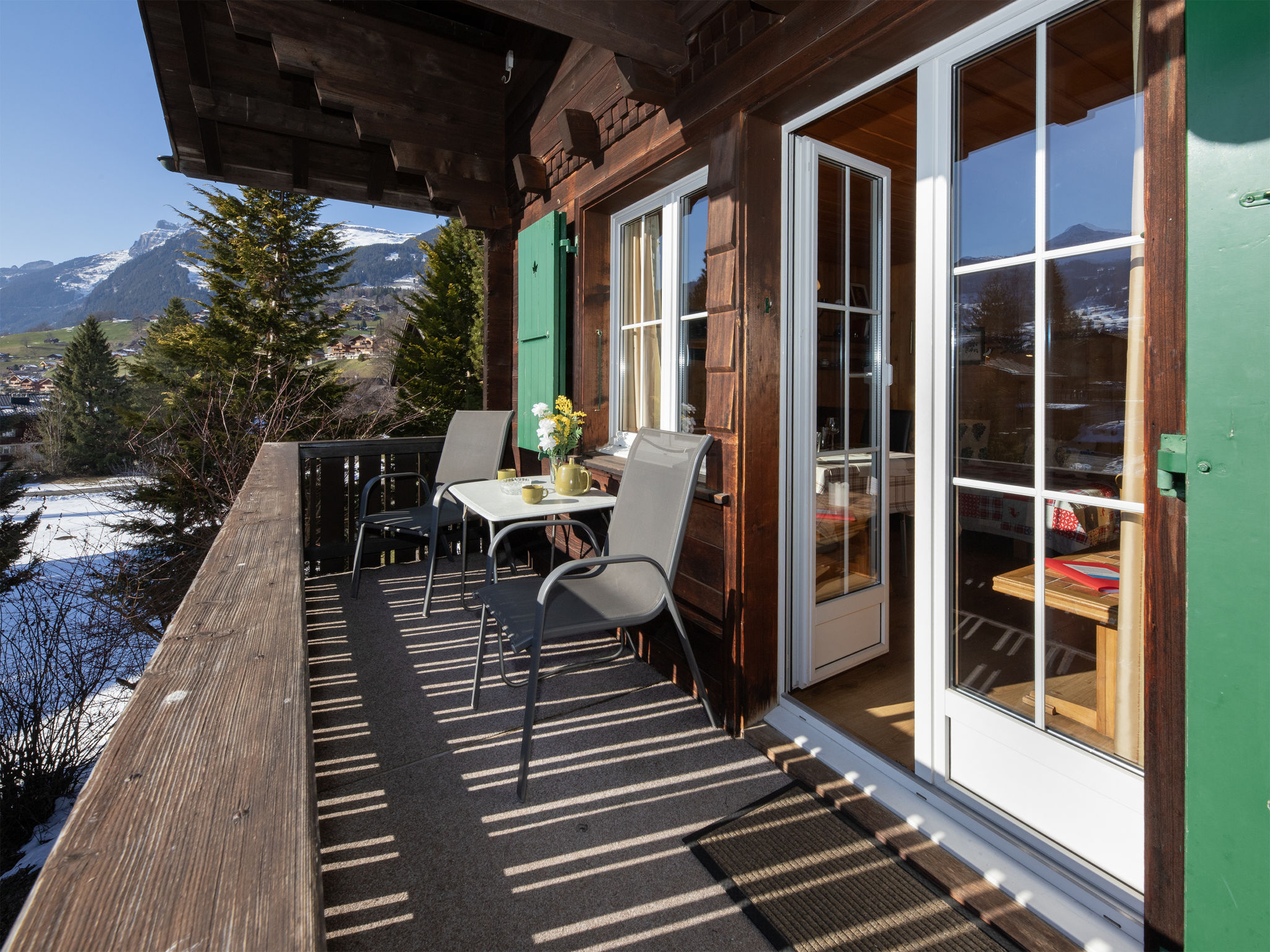 Photo of Chalet Spassvogel