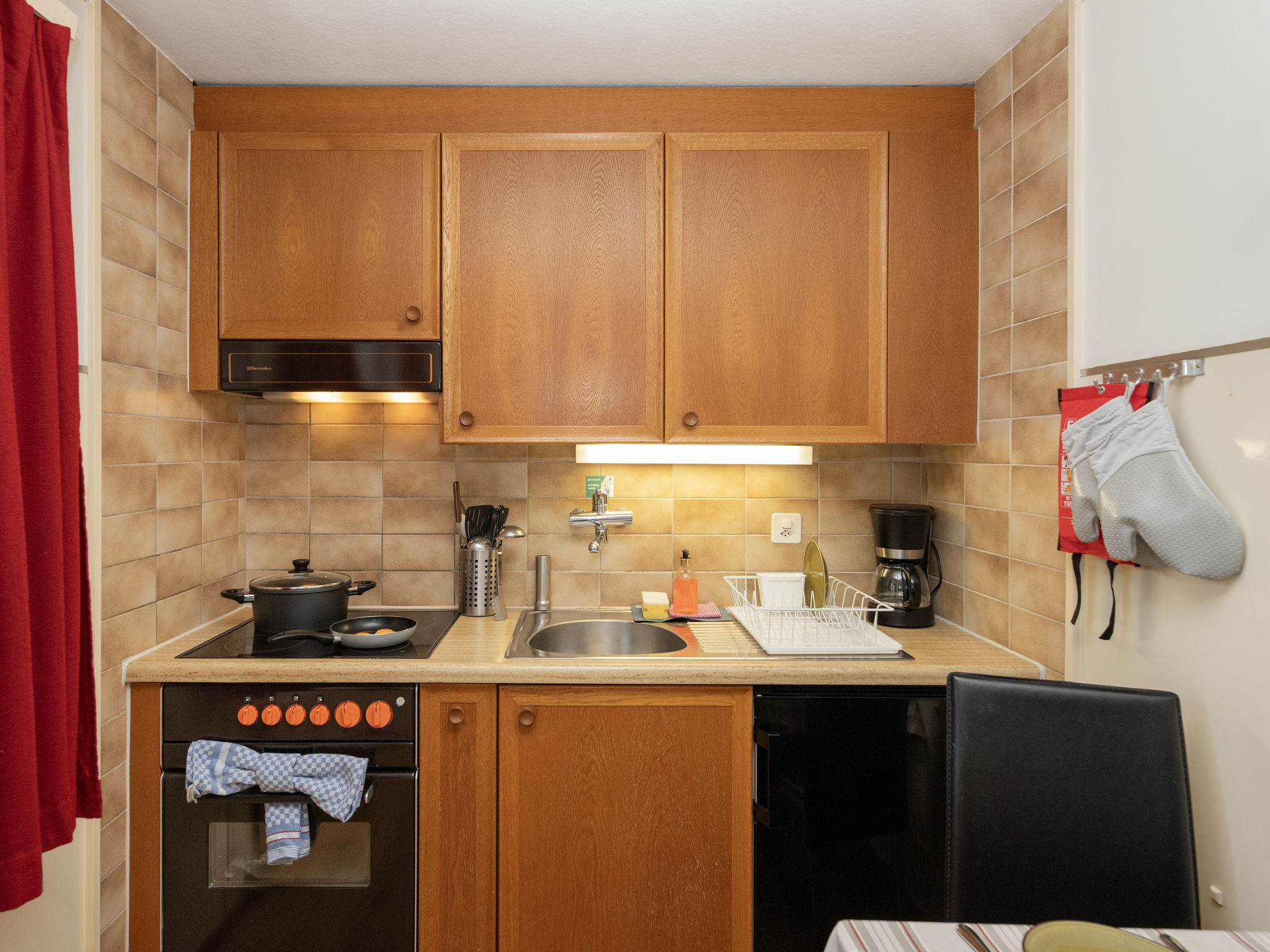 Photo of Chalet Spassvogel