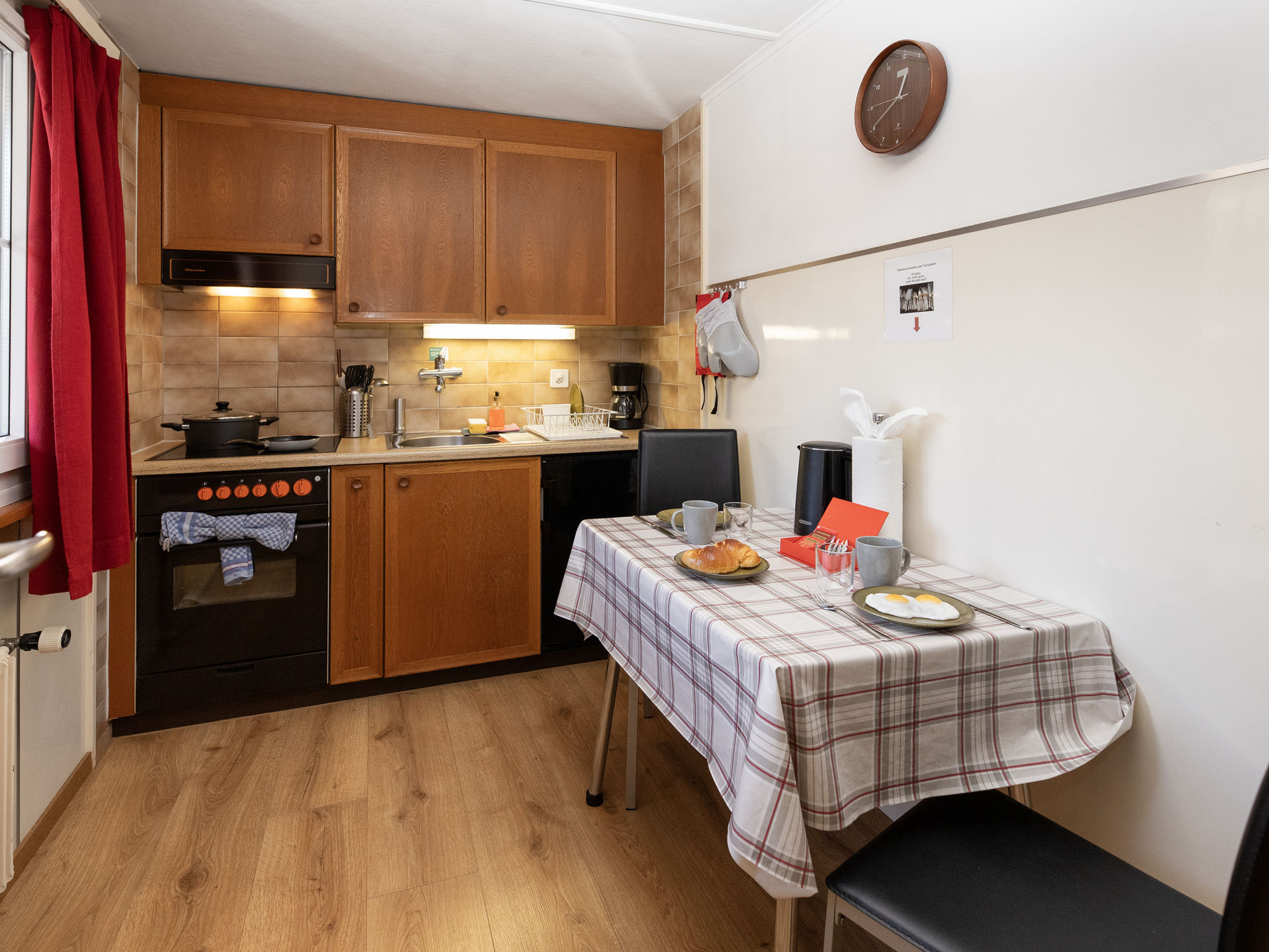 Photo of Chalet Spassvogel