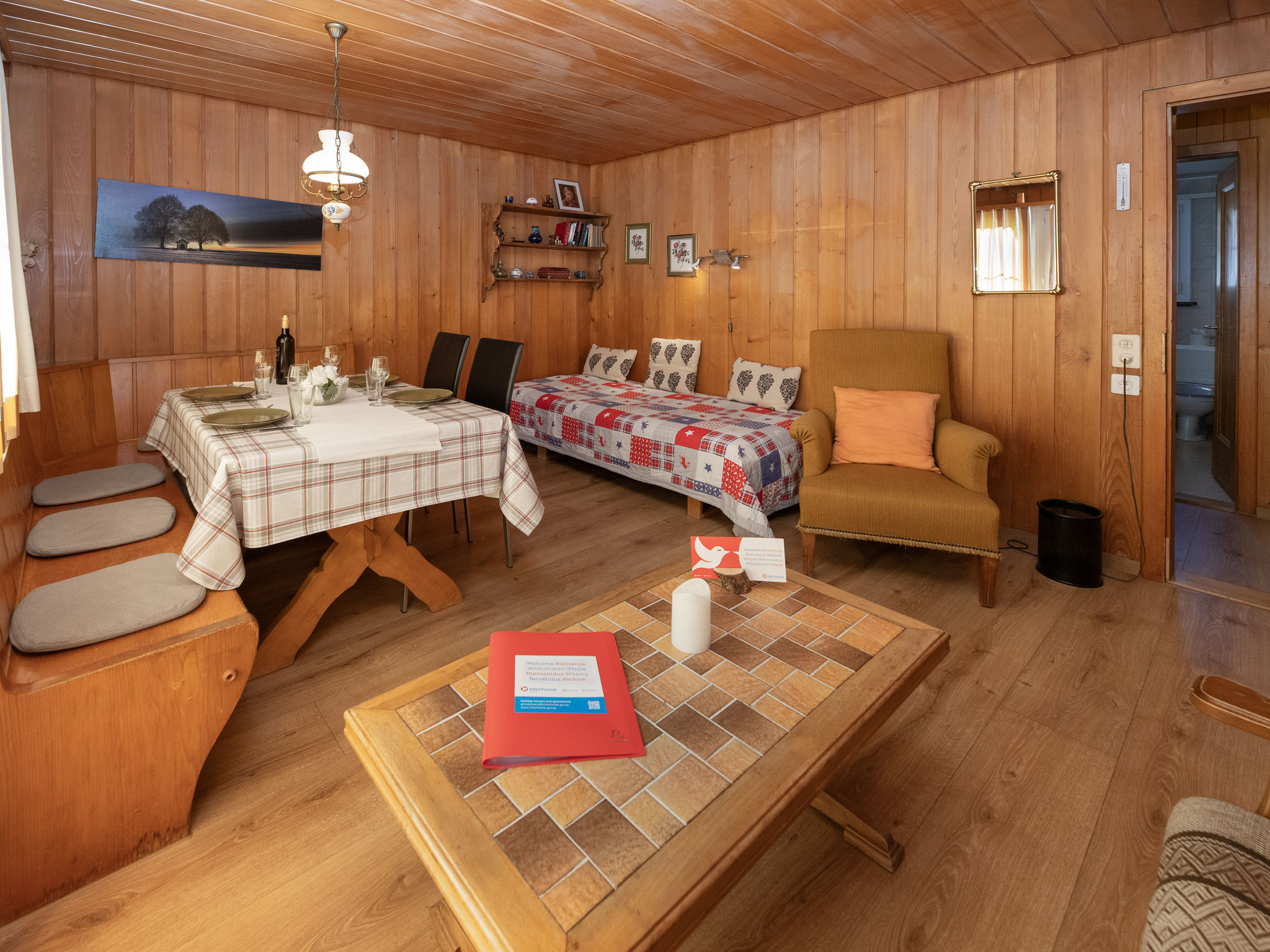Photo of Chalet Spassvogel
