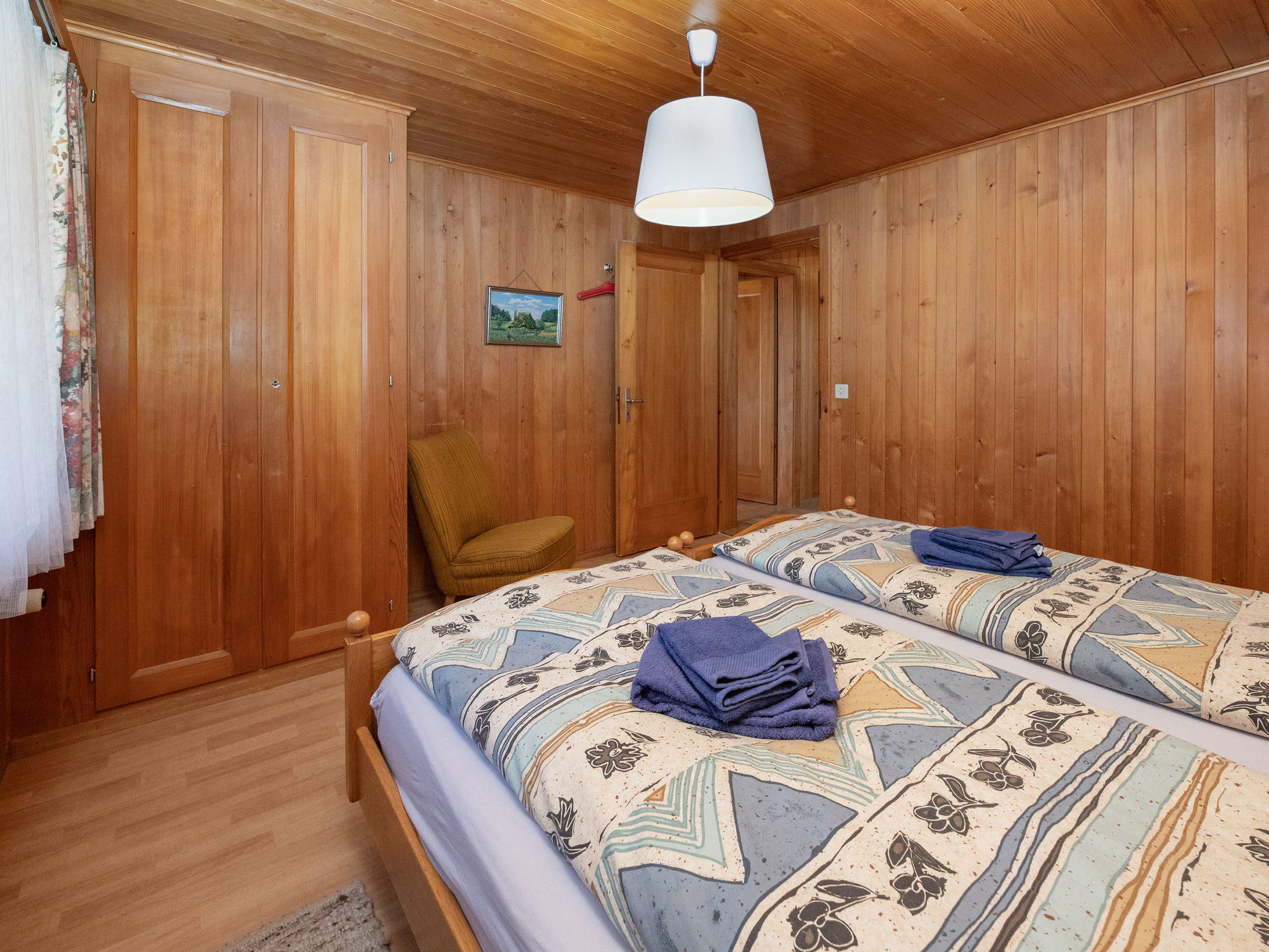 Photo of Chalet Spassvogel