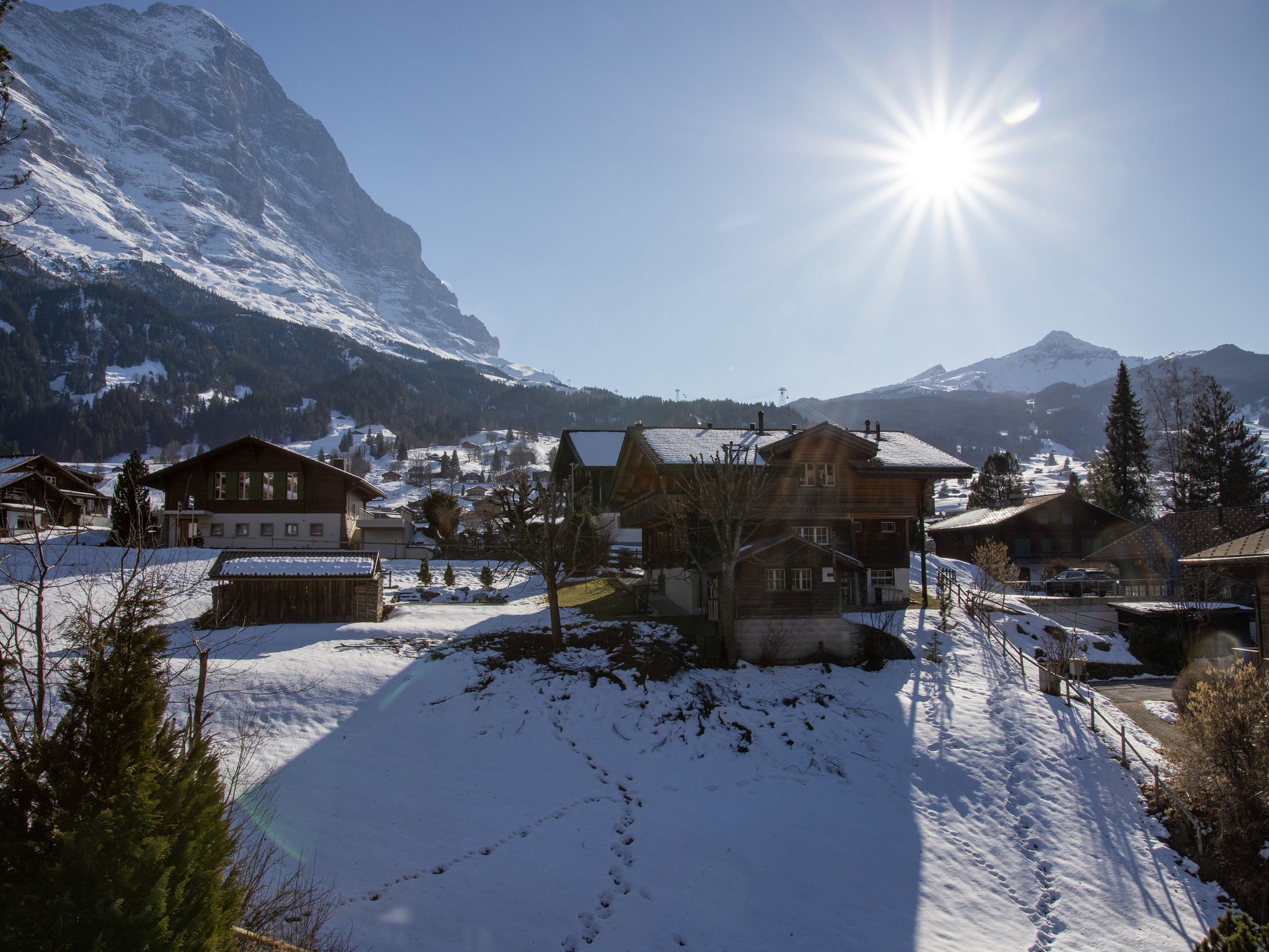 Photo of Chalet Spassvogel