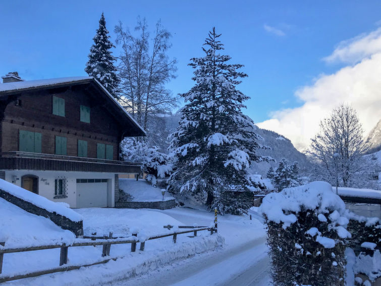 Photo of Chalet Anna