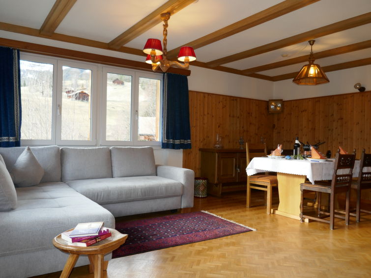 Photo of Chalet uf Duft