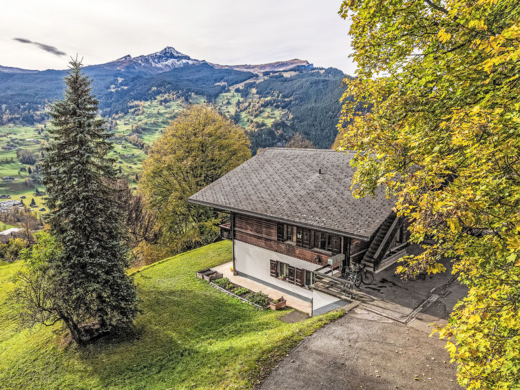 Photo of Chalet uf Duft