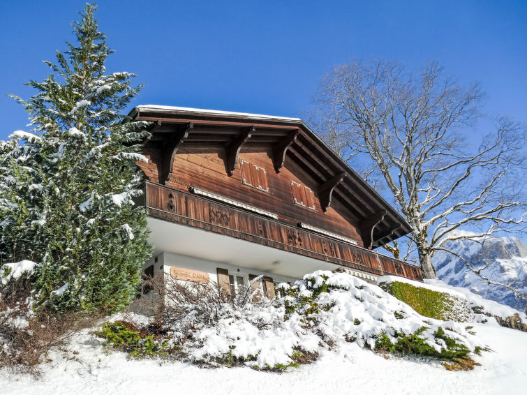 Photo of Chalet Hobelbank