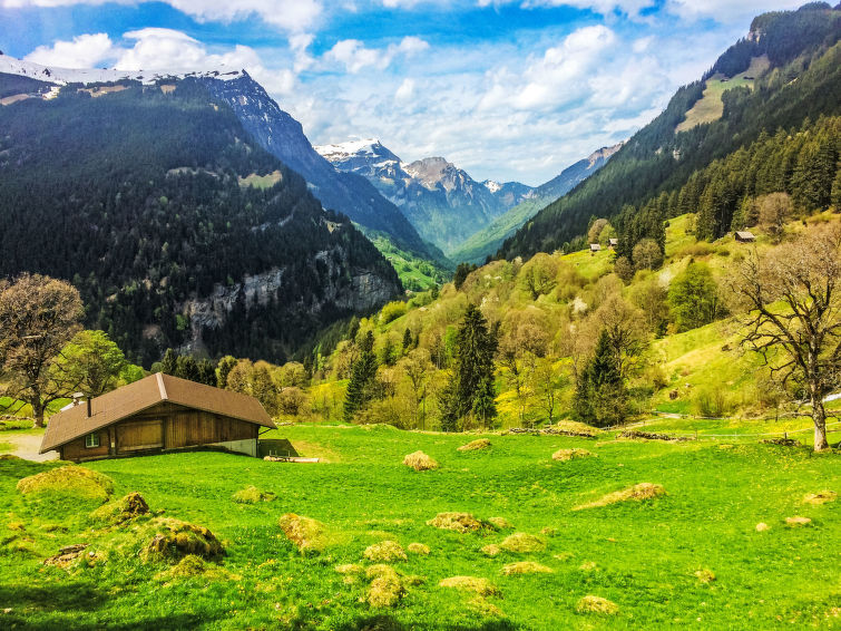 Photo of Chalet Hobelbank