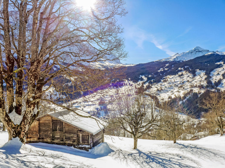 Photo of Chalet Hobelbank