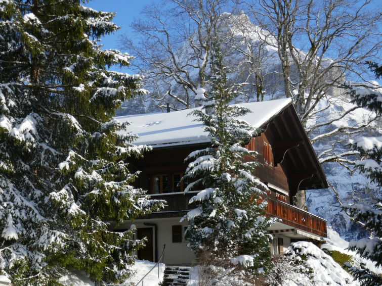 Photo of Chalet Hobelbank