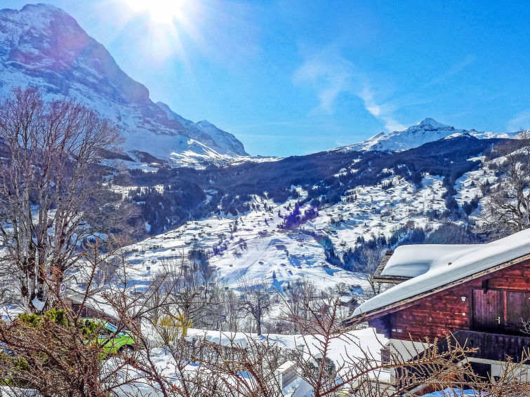 Photo of Chalet Hobelbank