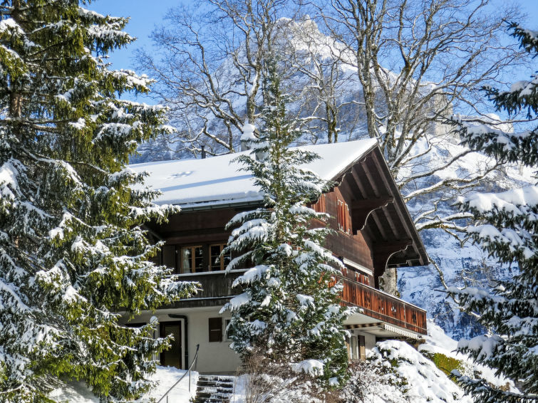 Photo of Chalet Hobelbank