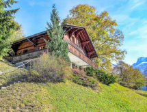 Chalet Hobelbank