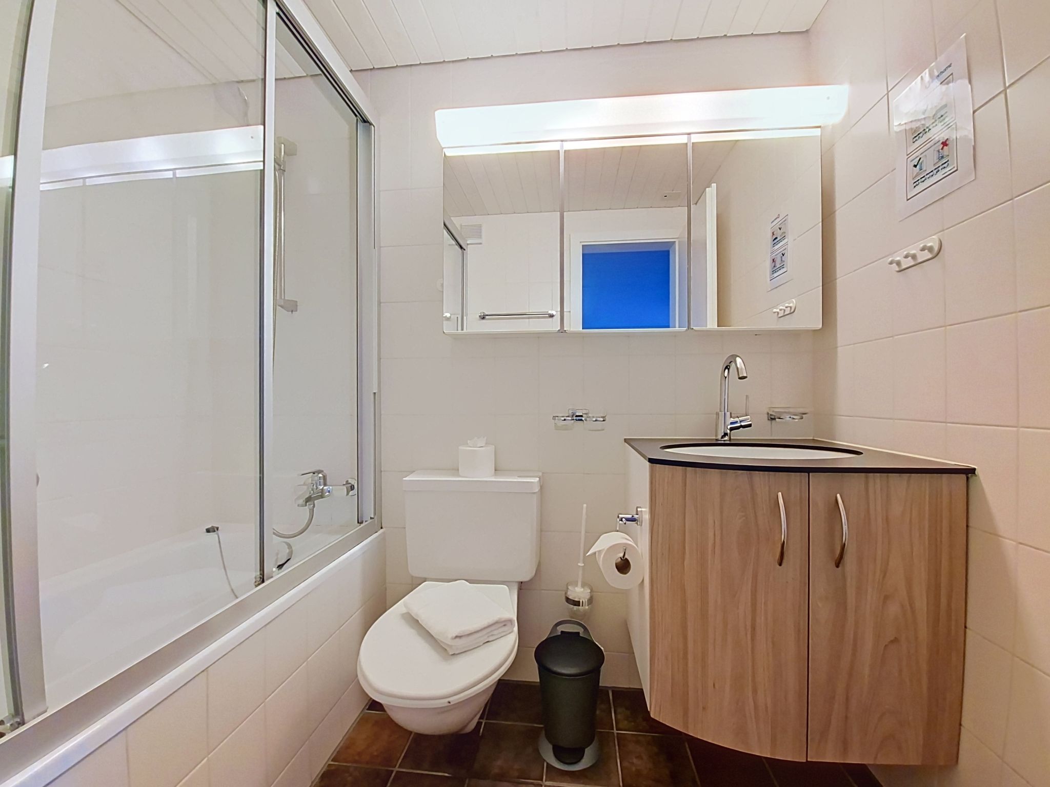 Chalet Hobelbank - Binnen
